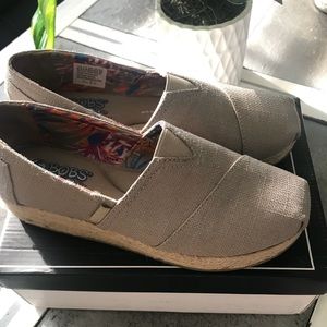 BOBS size 6.5